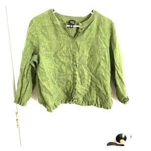 Eileen Fisher blouse