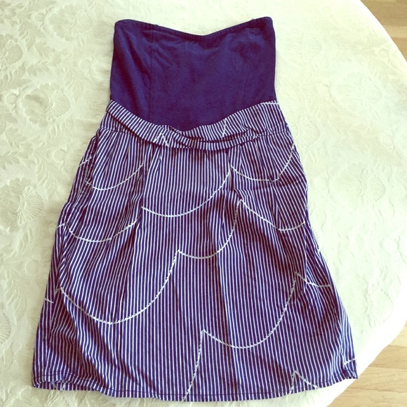 American Rag dress size XS
