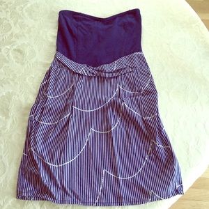 American Rag dress size XS