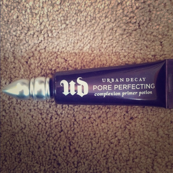 Brand New! Urban Decay Pore Perfecting Cream