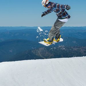 Meet your Posher, Matt