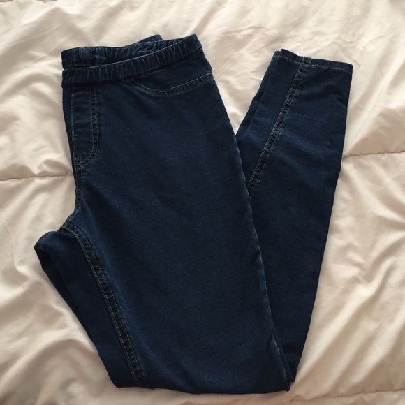 Hue jeggings