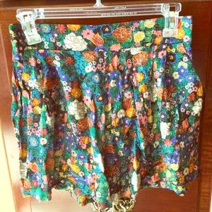 American Rag flowy shorts