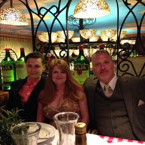 Meet your Posher, Kim