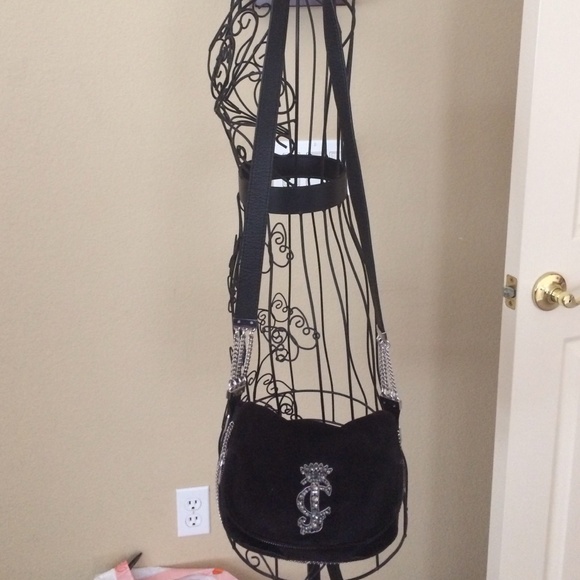 Juicy Couture handbag