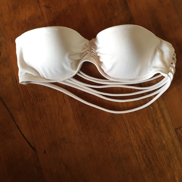 Victoria secret bathing suit top