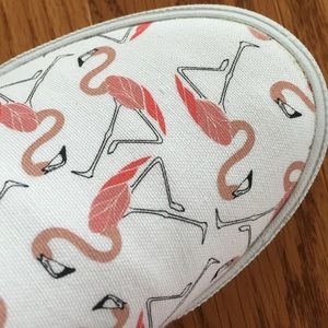 Bucketfeet Shoes - Bucketfeet flamingo slip on sneakers Bucketfeet Shoes - Bucketfeet flamingo slip on sneakers