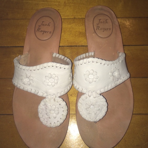 Jack rogers capri sandal Clearance