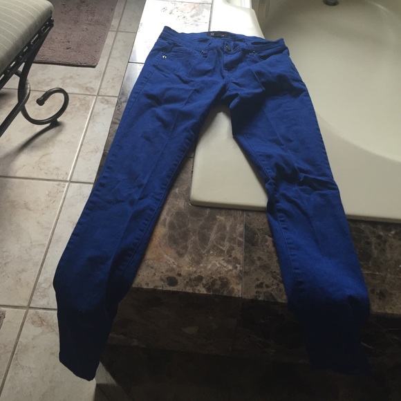 Forever 21 jeans. Like brand new. Beautiful for.