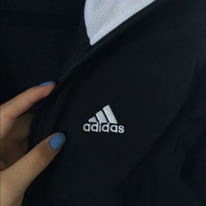 Adidas sweater