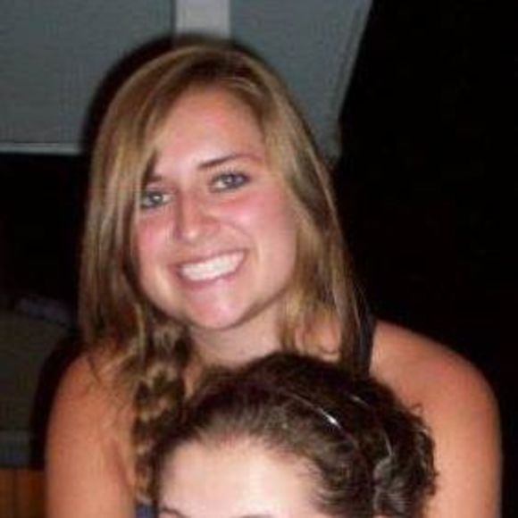 Meet your Posher, Tessa