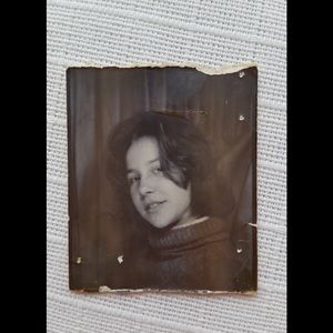 Meet your Posher, Barbara