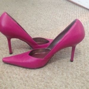 BCBgirls heels sexy beautiful color