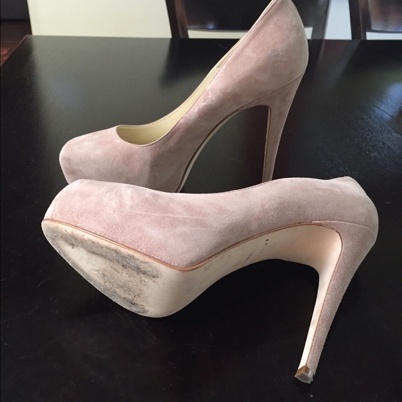 Brian Atwood Pumps - Picture 2 of 2