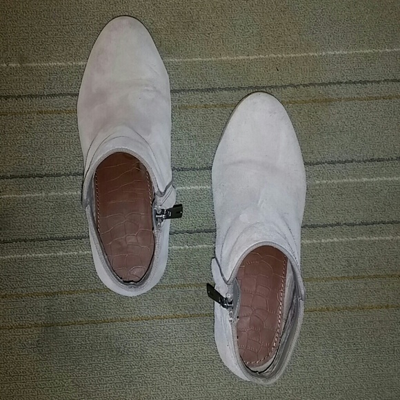 Sam Edelman Booties