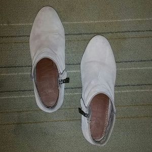 Sam Edelman Booties