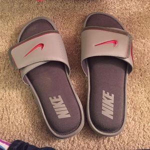 Mens NIKE sandals