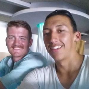 Meet your Posher, Juan