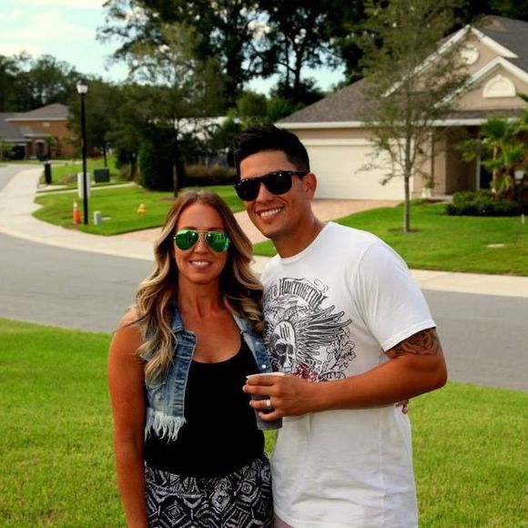 Meet your Posher, Tina