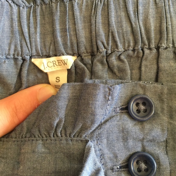 J.Crew skirt; s/m
