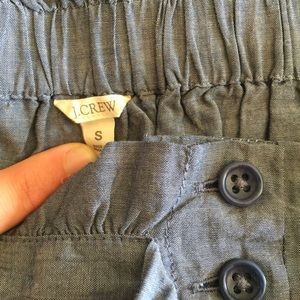 J.Crew skirt; s/m