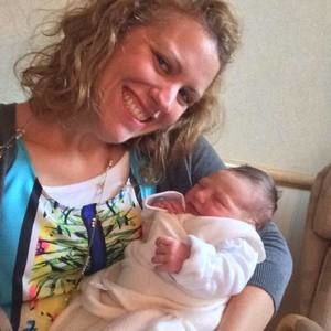 Meet your Posher, Brielle