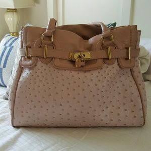 ALDO purse like new!