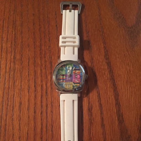 Dooney and Bourke watch