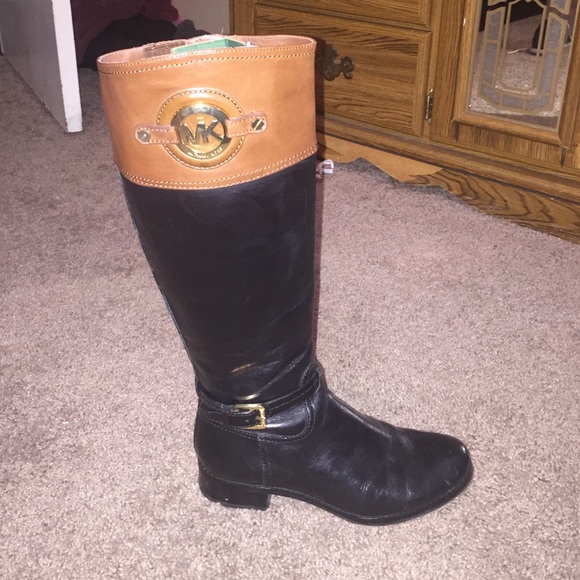 Michael Kors boots