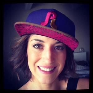 Meet your Posher, Evangelina