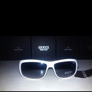 Exclusive Designer Sunglasses