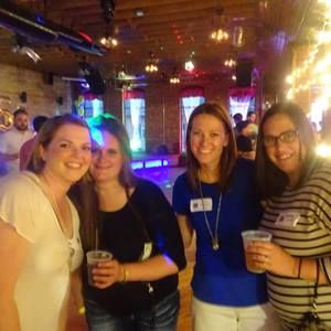 Meet your Posher, Kennedy