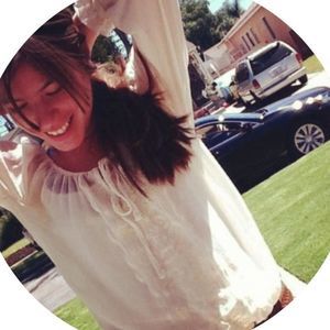Meet your Posher, Kristina