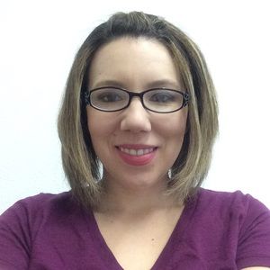 Meet your Posher, Adrianna