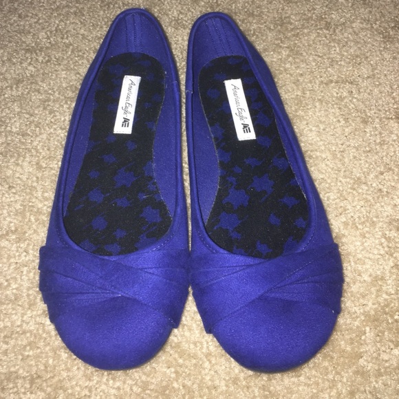 Ballet flats new without tags