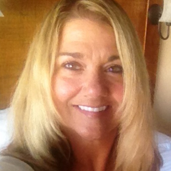 Meet your Posher, Brenda