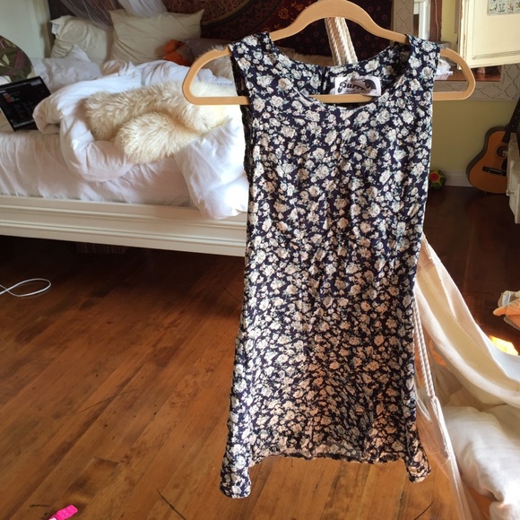 Vintage dress