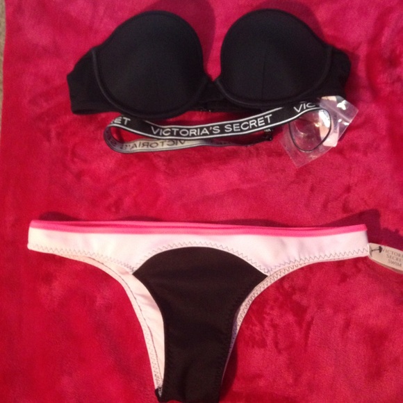 SOLD Victoria secret bikini