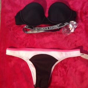 SOLD Victoria secret bikini
