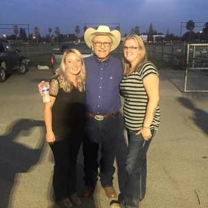 Meet your Posher, Maggie