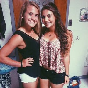 Meet your Posher, Taylor