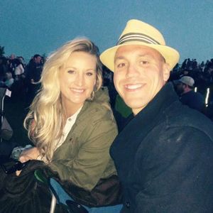 Meet your Posher, Lindsay