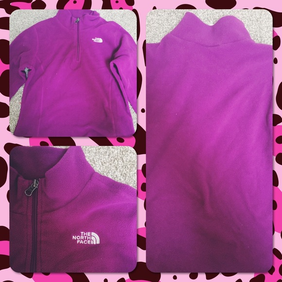 Kids L (14/16) North Face Fleece