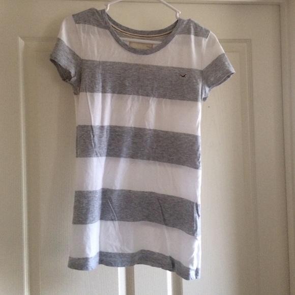 Striped Tee