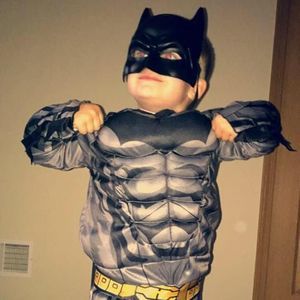 Meet your Posher, Amy