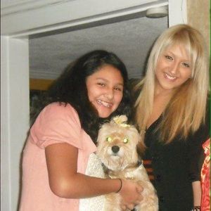 Meet your Posher, Allie