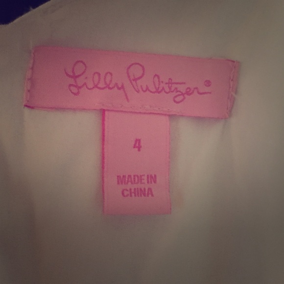 Lilly Pulitzer Dresses & Skirts - For addi