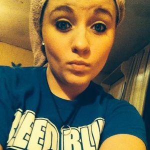 Meet your Posher, Erica