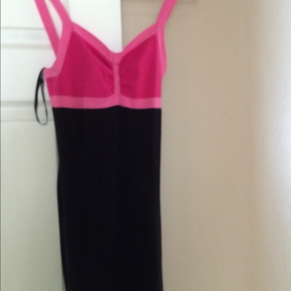 Bebe sport dress