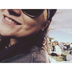 Meet your Posher, Polly